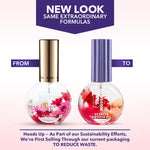 Cuticle Oil for Nails, Hydrating, Moisturizing, Grape, 0.92 Fl. Oz
